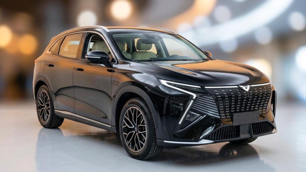 GTV Kain PHEV 2026
