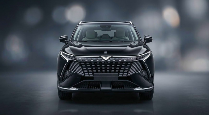 GTV Kain PHEV 2026 