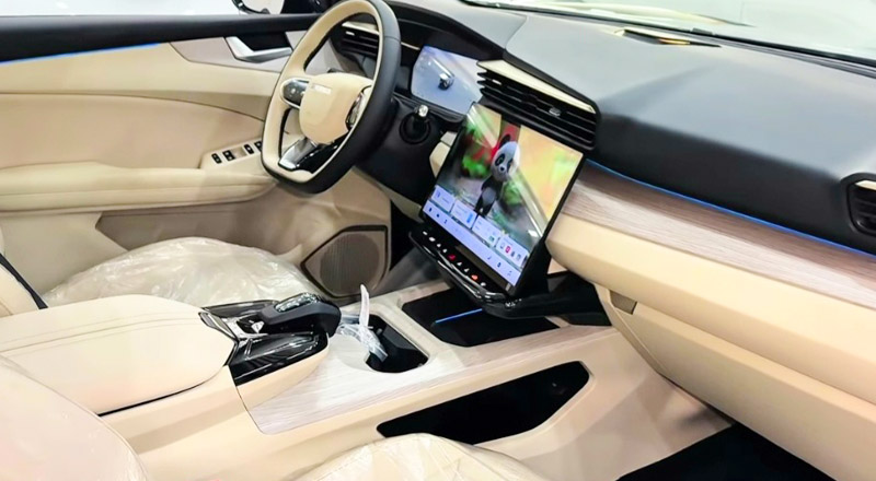 GTV Kain PHEV 2026 