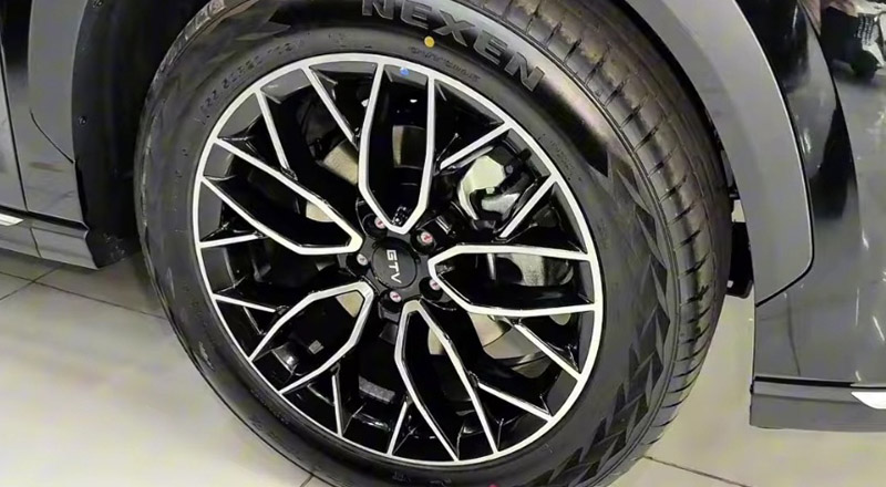 GTV Kain PHEV 2026 