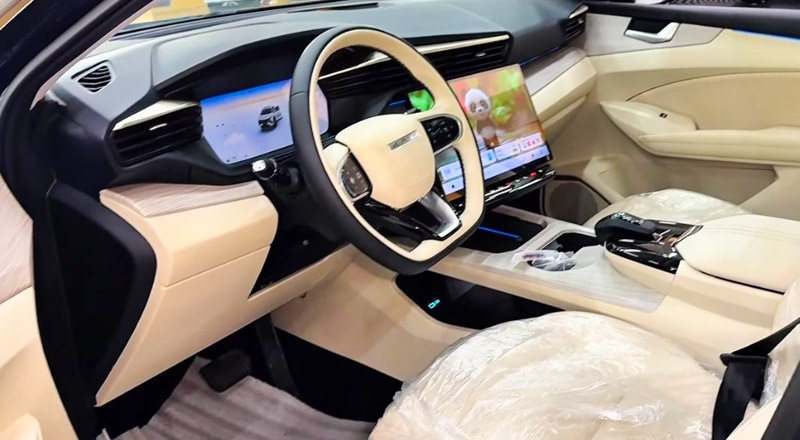 GTV Kain PHEV 2026 