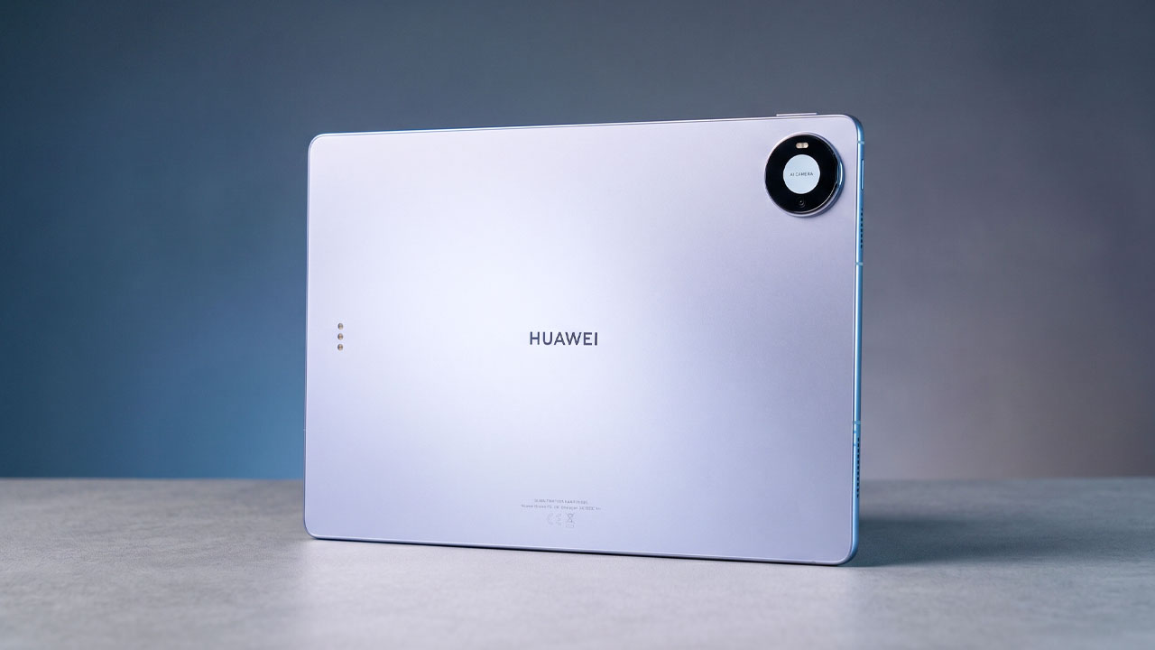Huawei Matepad Pro max - review