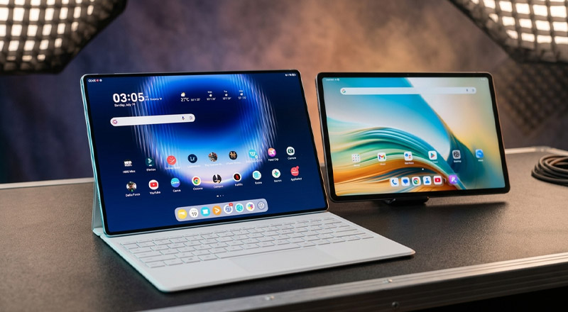 Huawei Matepad Pro max 