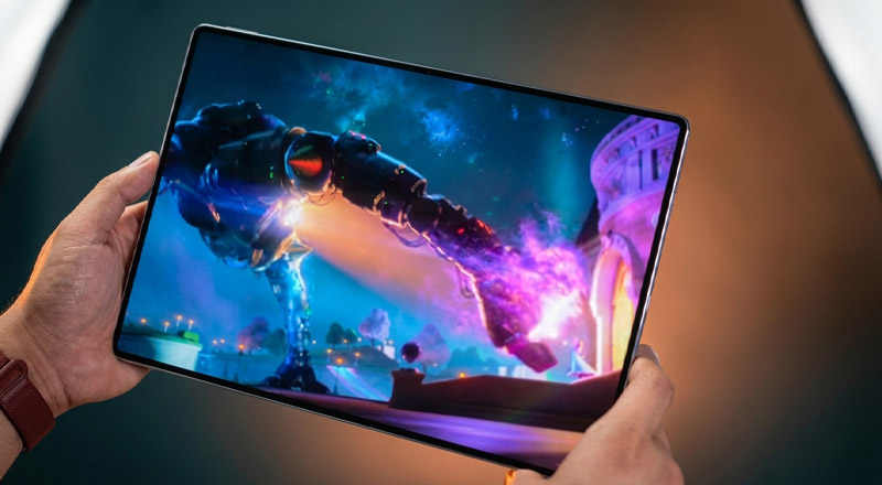 Huawei Matepad Pro max - performance