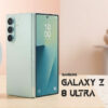 Samsung Galaxy Z Fold 8 Ultra _ review