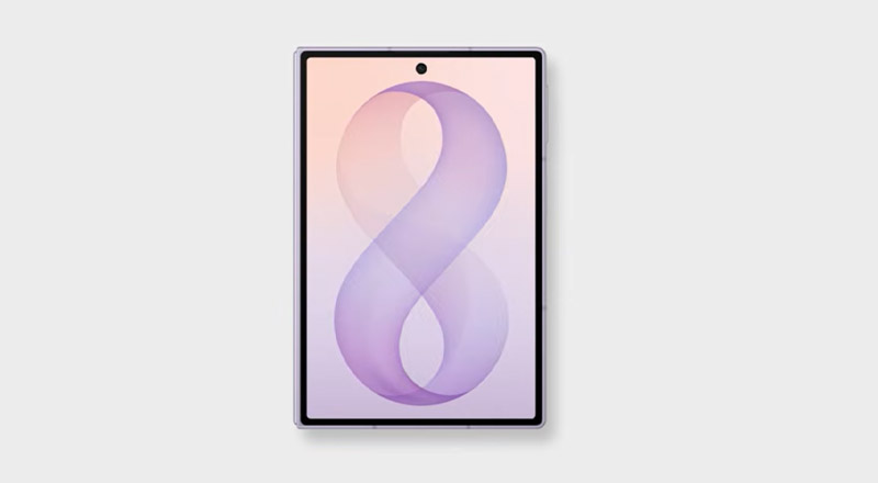Samsung Galaxy Z Fold 8