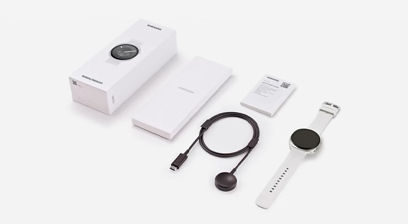 Samsung Galaxy watch 9