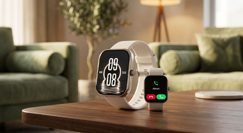Yoever Smart Watch