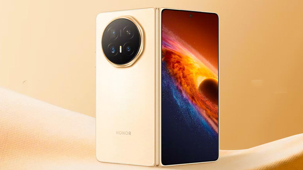 Honor Magic V6