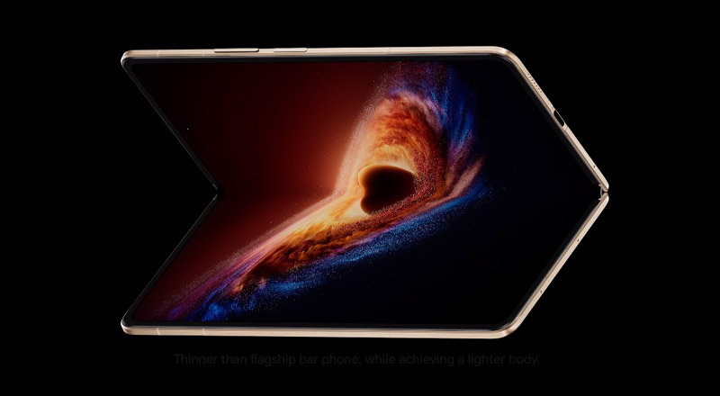Honor Magic V6 