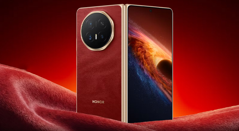 Honor Magic V6 