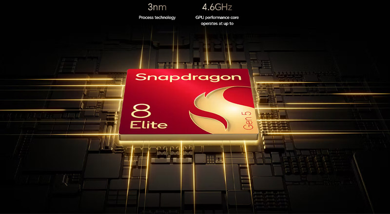 Honor Magic V6 Performance