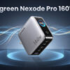 Ugreen Nexode Pro 160W _ Charger